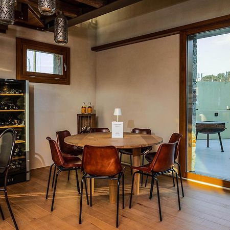 Agriturismo La Vigna Di Sarah 비토리오베네토 외부 사진