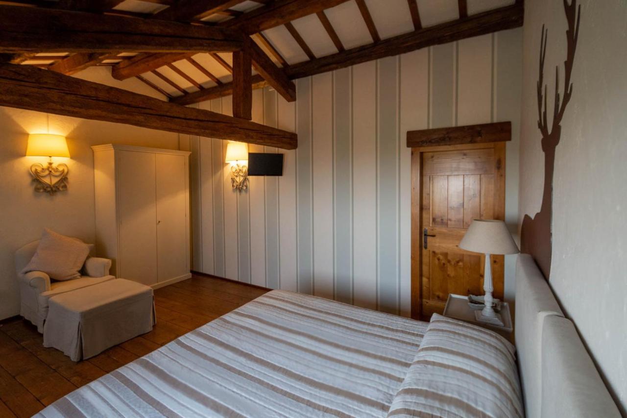 Agriturismo La Vigna Di Sarah 비토리오베네토 외부 사진
