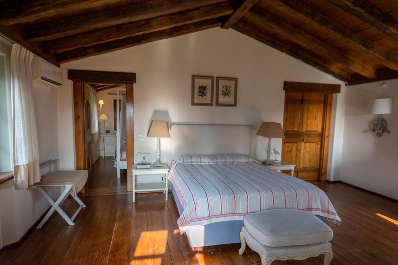 Agriturismo La Vigna Di Sarah 비토리오베네토 외부 사진