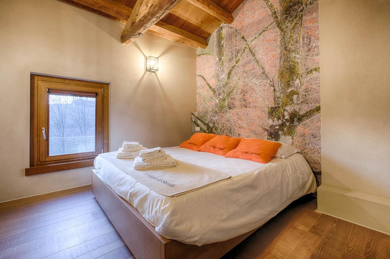 Agriturismo La Vigna Di Sarah 비토리오베네토 외부 사진