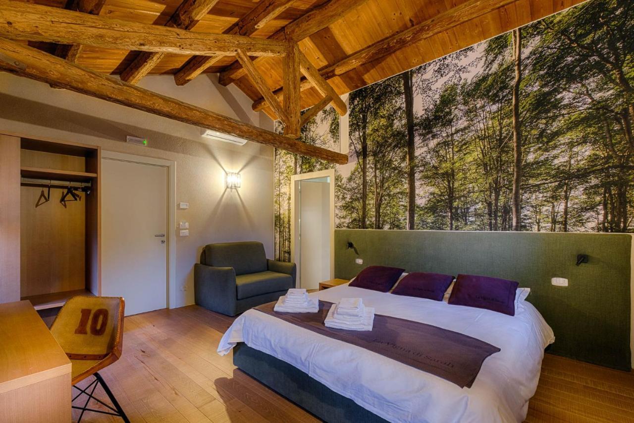 Agriturismo La Vigna Di Sarah 비토리오베네토 외부 사진