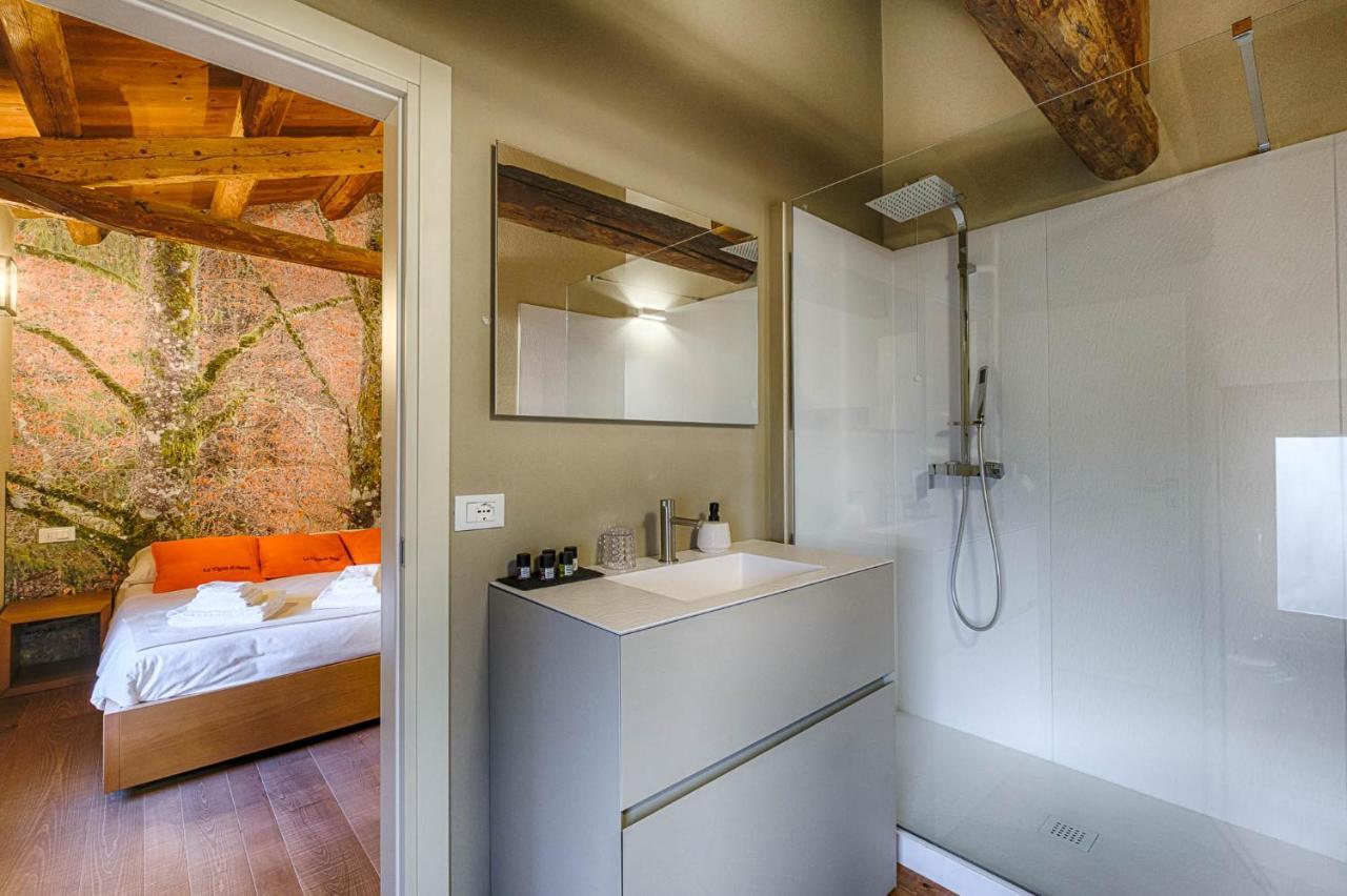 Agriturismo La Vigna Di Sarah 비토리오베네토 외부 사진