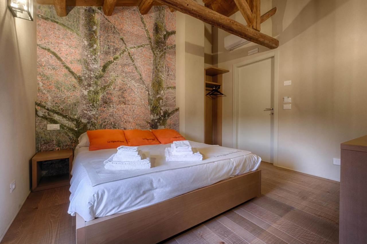 Agriturismo La Vigna Di Sarah 비토리오베네토 외부 사진