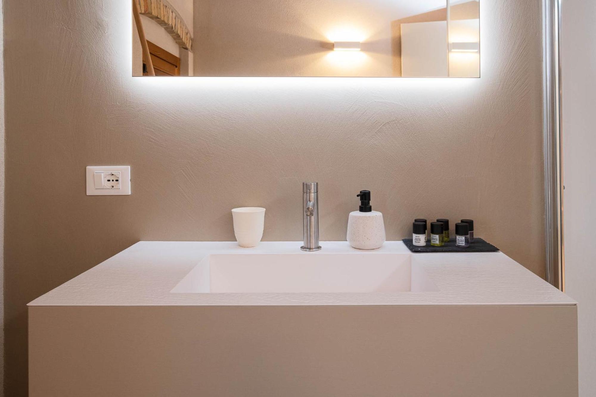 Agriturismo La Vigna Di Sarah 비토리오베네토 외부 사진