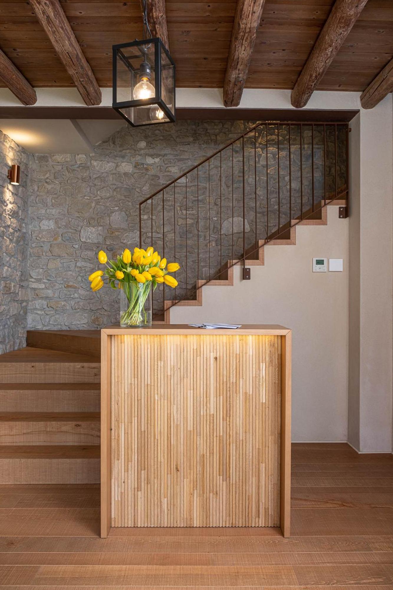 Agriturismo La Vigna Di Sarah 비토리오베네토 외부 사진