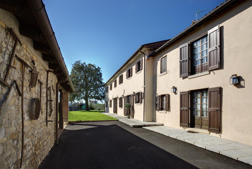 Agriturismo La Vigna Di Sarah 비토리오베네토 객실 사진