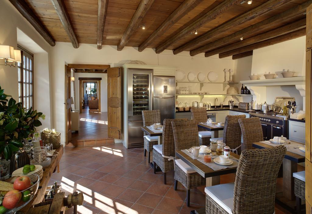 Agriturismo La Vigna Di Sarah 비토리오베네토 외부 사진