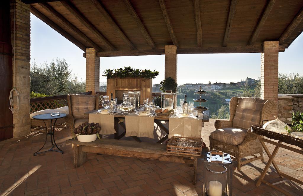 Agriturismo La Vigna Di Sarah 비토리오베네토 외부 사진