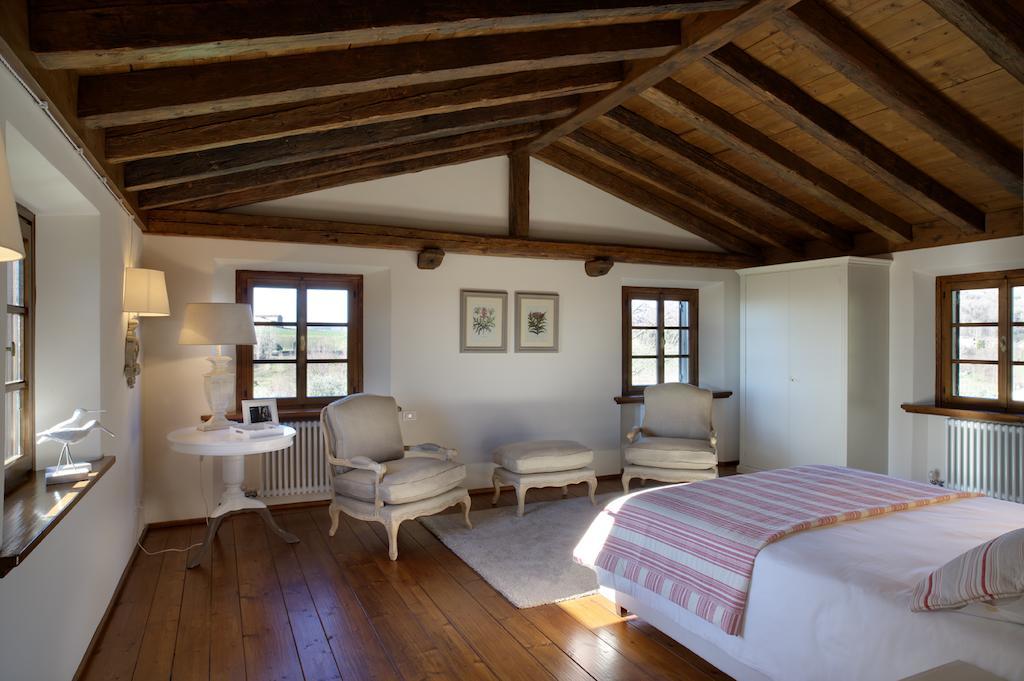 Agriturismo La Vigna Di Sarah 비토리오베네토 객실 사진