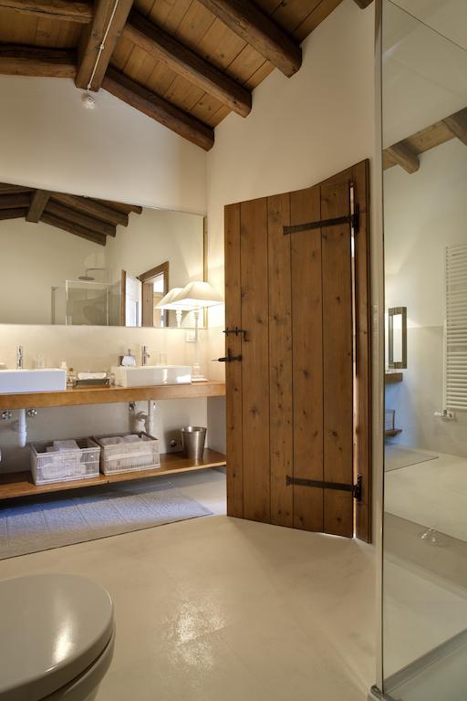 Agriturismo La Vigna Di Sarah 비토리오베네토 객실 사진
