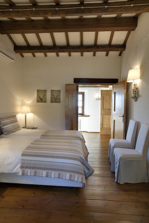 Agriturismo La Vigna Di Sarah 비토리오베네토 외부 사진