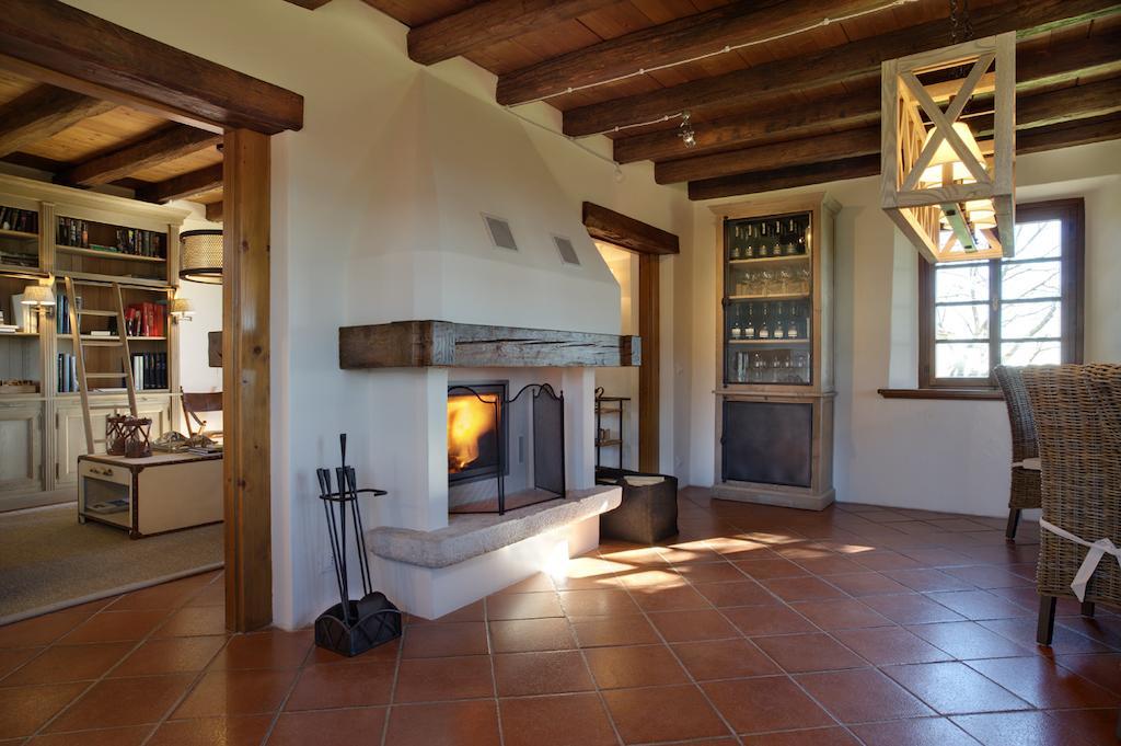 Agriturismo La Vigna Di Sarah 비토리오베네토 외부 사진