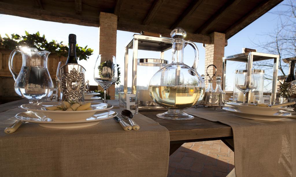 Agriturismo La Vigna Di Sarah 비토리오베네토 외부 사진