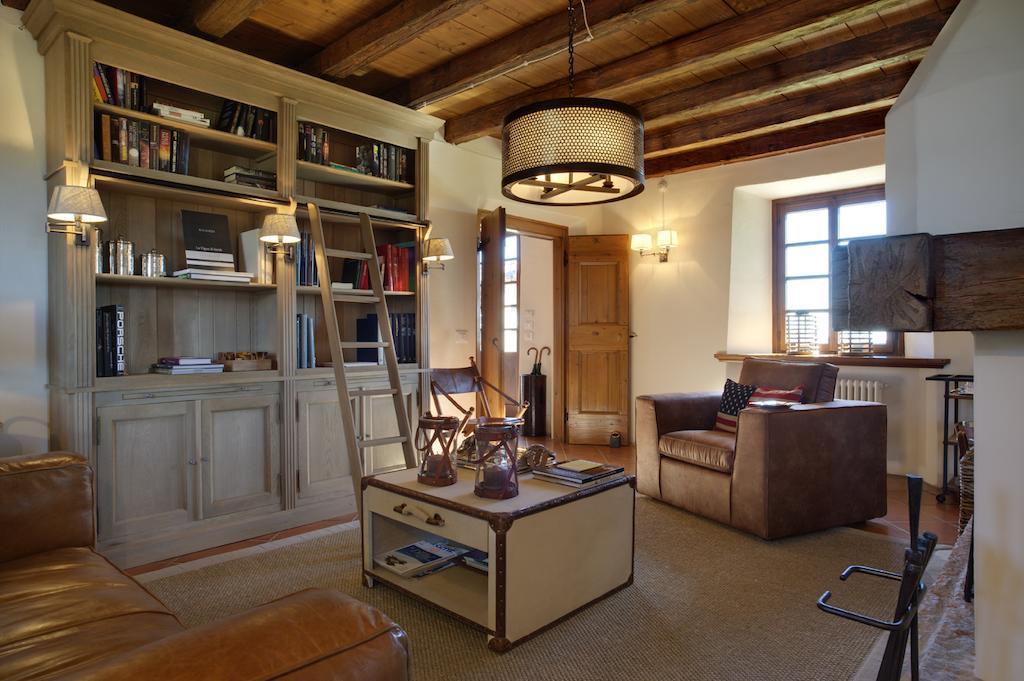 Agriturismo La Vigna Di Sarah 비토리오베네토 외부 사진