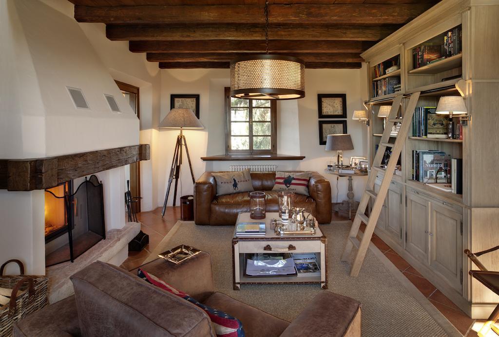 Agriturismo La Vigna Di Sarah 비토리오베네토 외부 사진