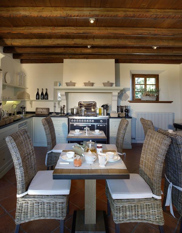 Agriturismo La Vigna Di Sarah 비토리오베네토 외부 사진