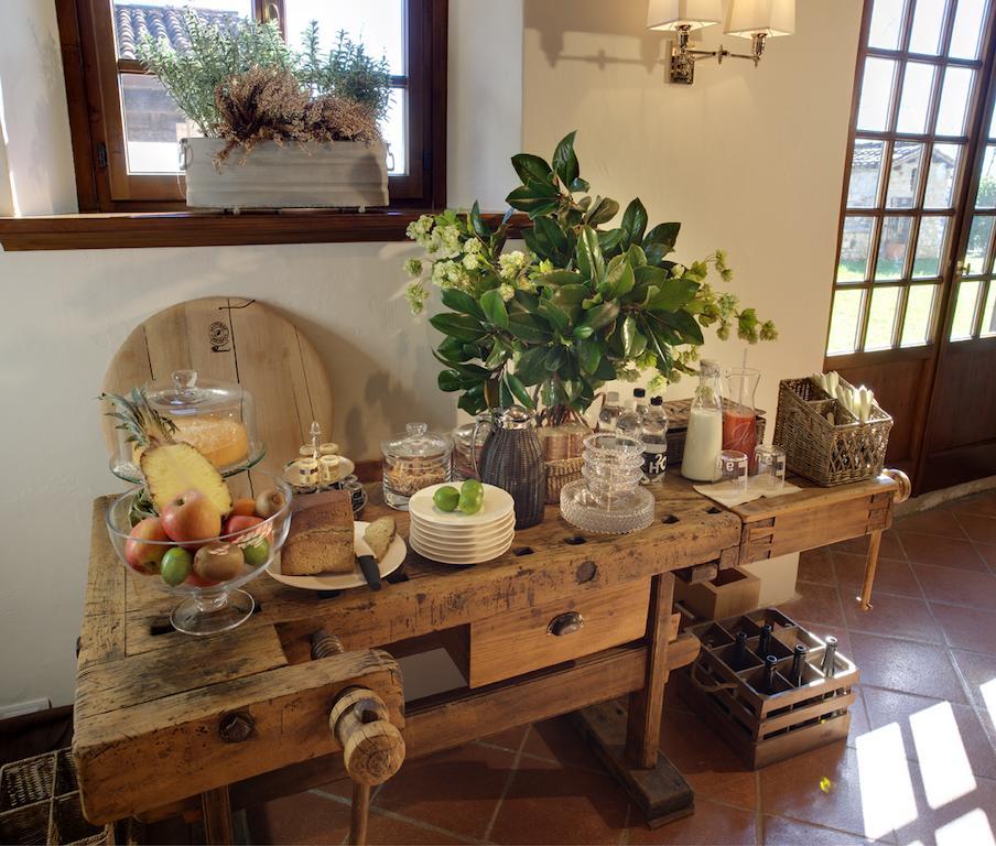 Agriturismo La Vigna Di Sarah 비토리오베네토 외부 사진