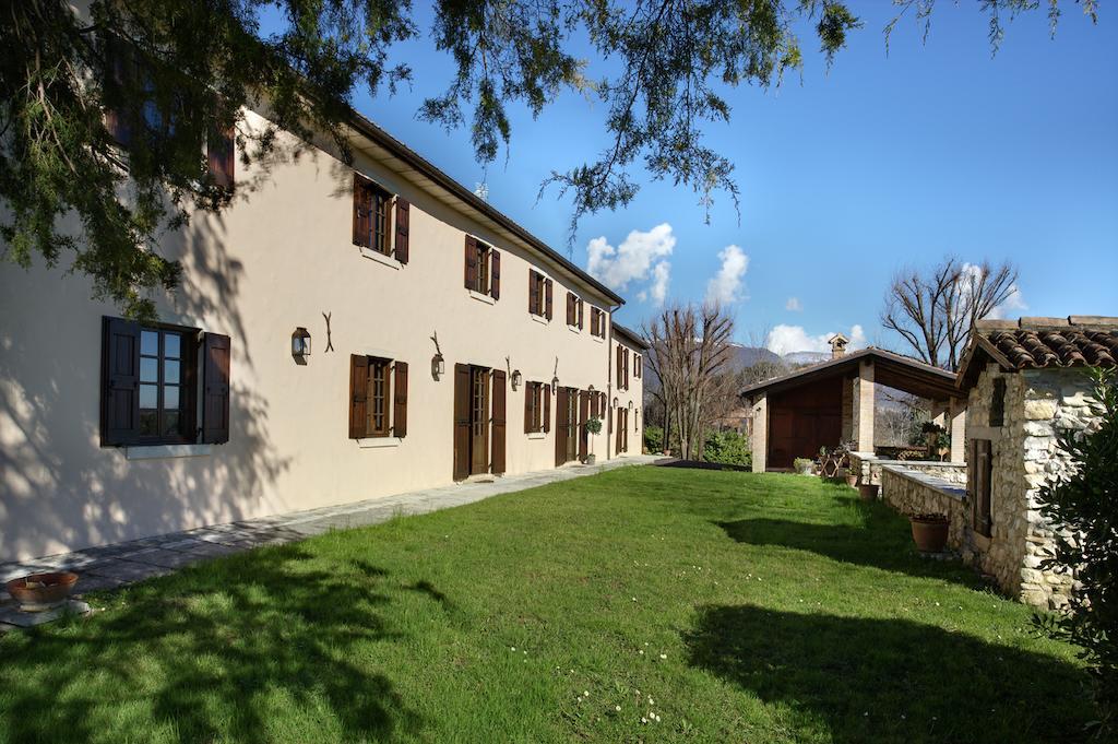 Agriturismo La Vigna Di Sarah 비토리오베네토 객실 사진